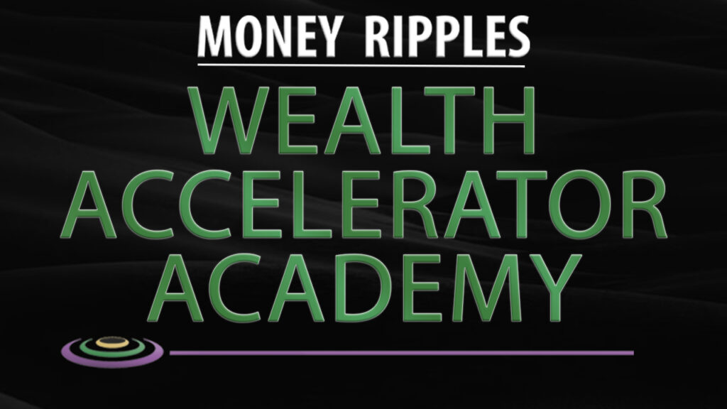 wealth accelerator academy